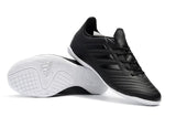 New Adidas Predator Tango 18.3 TF Soccer Cleats Shoes Black