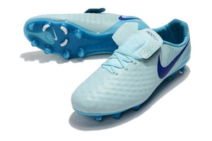 Nike Magista Obra II FG Blue - TraShoes