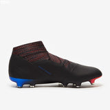 Adidas Nemeziz 18+ FG Black Red - TraShoes