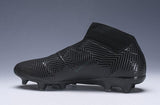 adidas Nemeziz 18 'Spectral Mode' All Black - TraShoes