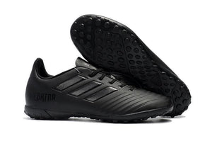 New Adidas Predator Accelerator TF Soccer Cleats Shoes Black