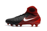 Nike Magista Obra II Black Red White - TraShoes