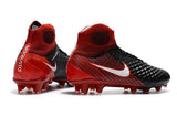 Nike Magista Obra II Black Red White - TraShoes
