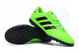 New Adidas Predator Tango 18.3  Messi TF Soccer Cleats Shoes Green Black