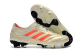 Adidas Copa 19.1 FG Orange - TraShoes