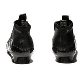 Adidas ACE 16+ Purecontrol FG/AG Soccer Cleats All Black - TraShoes