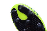 Nike Mercurial Superfly V FG Soccer Cleats Green Blue Black - TraShoes