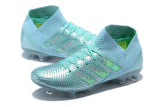 adidas Nemeziz 18.1 FG Green - TraShoes