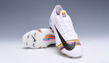 Mercurial Superfly 360 Special White Low Cut - TraShoes