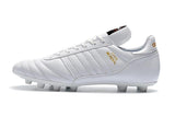 Adidas Copa Mundial FG Germany Soccer Cleats Shoes White Orange