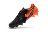 Nike Magista Obra II FG Black Orange - TraShoes