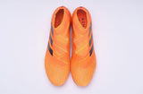 adidas Nemeziz 18+ FG Orange Black - TraShoes