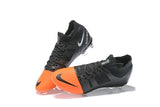 Nike Mercurial Greenspeed 360 FG Black Orange - TraShoes