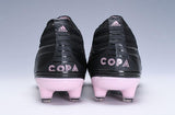 Adidas Copa 19+ FG All Black - TraShoes