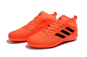 Adidas ACE TF Soccer Cleats Shoes Orange