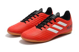 New Adidas Predator Tango 18.3 TF Soccer Cleats Shoes Orange White Black