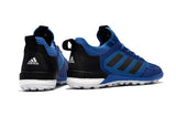 Adidas ACE Tango 17+ Purecontrol Turf Soccer Cleats Navy Blue Black - TraShoes