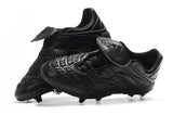 New Adidas Predator Accelerator FG Electricity Boots Soccer Cleats Shoes Black