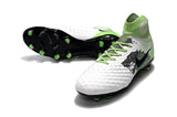 Nike Magista Obra II FG White Green - TraShoes