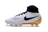 Nike Magista Obra II FG White Gold - TraShoes