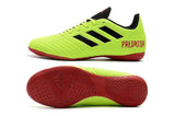 New Adidas Predator Tango 18.3 TF Soccer Cleats Shoes Green Orange Black