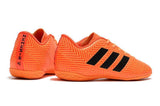 New Adidas Predator Tango 18.3  Messi TF Soccer Cleats Shoes Orange Black