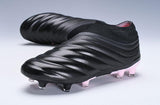 Adidas Copa 19+ FG All Black - TraShoes