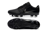 Nike Phantom Venom FG 2019 Black Grey