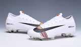 Mercurial Superfly 360 Special White Low Cut - TraShoes