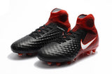 Nike Magista Obra II Black Red White - TraShoes