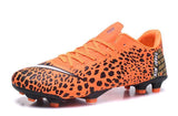 Nike Mercurial Vapor XII PRO FG leopard - TraShoes