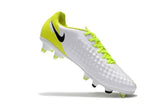 Nike Magista Obra II FG Yellow White - TraShoes