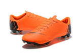 Nike Mercurial Vapor XII Pro FG orange black - TraShoes