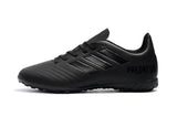 New Adidas Predator TF Soccer Cleats Shoes Black