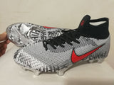 Nike Mercurial Superfly VI Elite FG Neymar - TraShoes