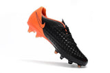Nike Magista Obra II FG Black Orange - TraShoes