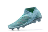 adidas Nemeziz 18.1 FG Green - TraShoes