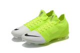 Nike Mercurial Greenspeed 360 FG Light Green White - TraShoes