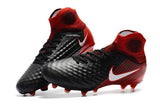 Nike Magista Obra II Black Red White - TraShoes