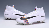 Mercurial Superfly 360 Special White - TraShoes