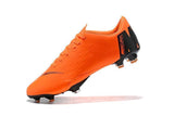 Nike Mercurial Vapor XII Pro FG orange black - TraShoes