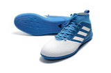 Adidas ACE 17.3 Primemesh IC ACE17059 Blue/White/Core Black - TraShoes