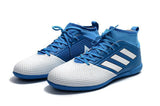 Adidas ACE 17.3 Primemesh IC ACE17059 Blue/White/Core Black - TraShoes