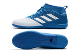 Adidas ACE 17.3 Primemesh IC ACE17059 Blue/White/Core Black - TraShoes