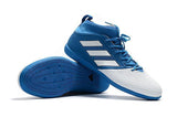 Adidas ACE 17.3 Primemesh IC ACE17059 Blue/White/Core Black - TraShoes