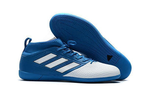 Adidas ACE 17.3 Primemesh IC ACE17059 Blue/White/Core Black - TraShoes