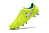 Nike Magista Obra II FG Green Light - TraShoes