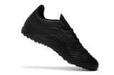 New Adidas Predator Accelerator TF Soccer Cleats Shoes Black