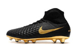 Nike Magista Obra II Black Gold - TraShoes