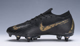 Nike Mercurial Vapor XII PRO SG Black Lux - TraShoes